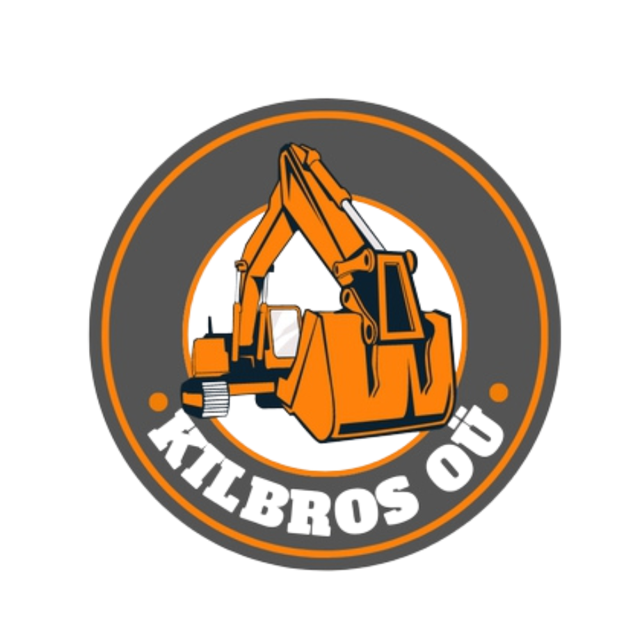 KILBROS OÜ logo