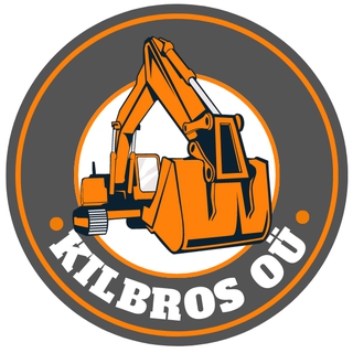 KILBROS OÜ logo