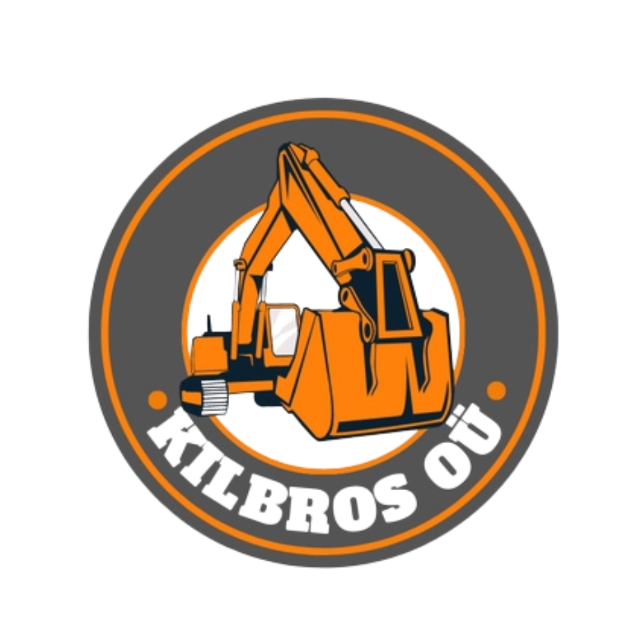 KILBROS OÜ logo