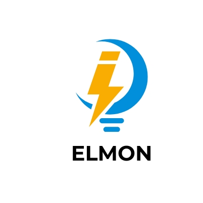 ELMON OÜ logo