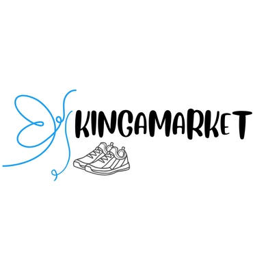 1KINGAMARKET OÜ logo