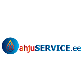 AHJUSERVICE OÜ logo