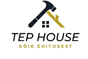 TEP INVEST OÜ logo