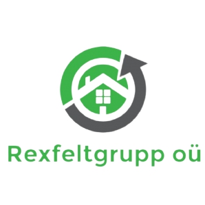 REXFELT GRUPP OÜ logo