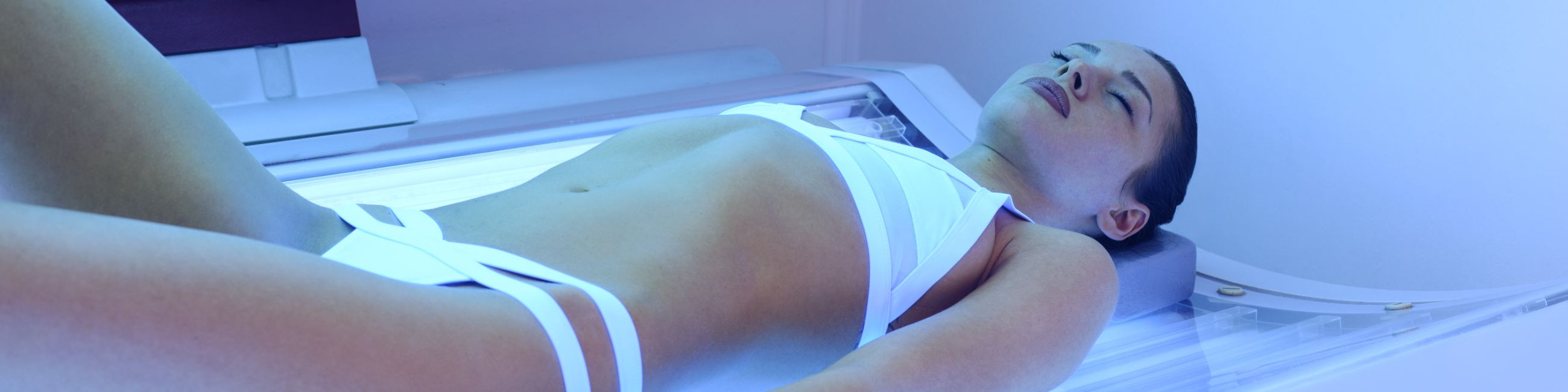 solarium, d - tan, quick tan, spray-tan, roller massage, beauty services, spray tanning, manicure with gel varnish, self tanners