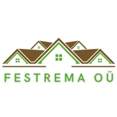 FESTREMA OÜ - Kvaliteetne ehitustöö algab meiega!