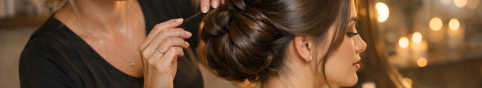 Surgery, coloring and festive hairstyles that emphasize your personality and keep your hair healthy.