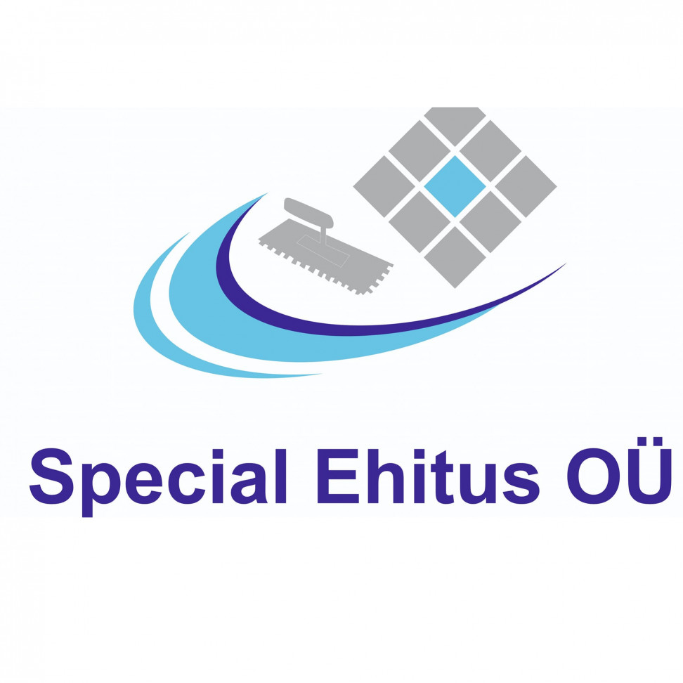 SPECIAL EHITUS OÜ logo