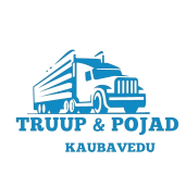 TRUUP & POJAD OÜ logo