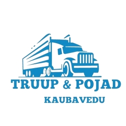 TRUUP & POJAD OÜ - Freight transport by road in Jõgeva vald