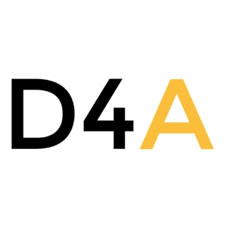 DIGITAL4AGENCY OÜ logo