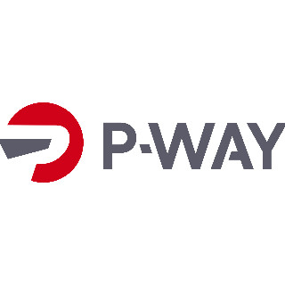 P-WAY OÜ logo