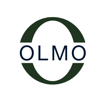OLMO OÜ logo