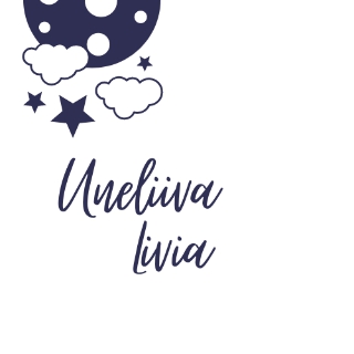 UNELIIVA LIVIA OÜ logo