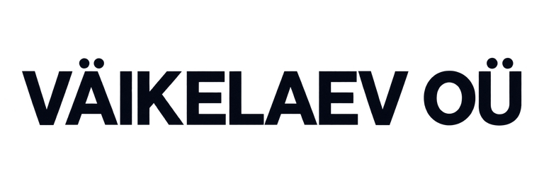 VÄIKELAEV OÜ