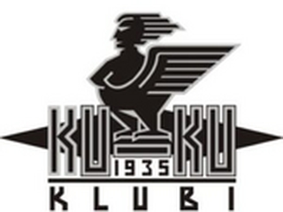 KUKUGALERII OÜ logo