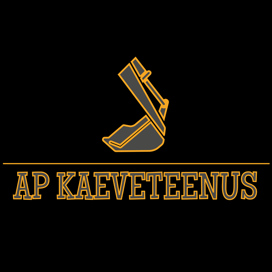 AP KAEVETEENUS OÜ logo