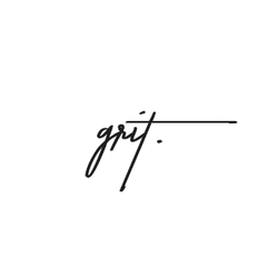 GRIT AGENCY OÜ - grit. turunduskoolitus &amp; podcast