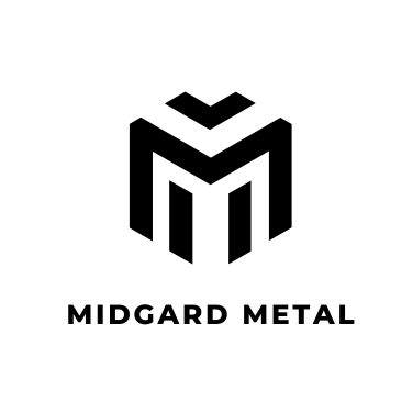 MIDGARD METAL OÜ logo