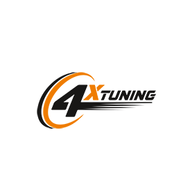 4XTUNING OÜ logo