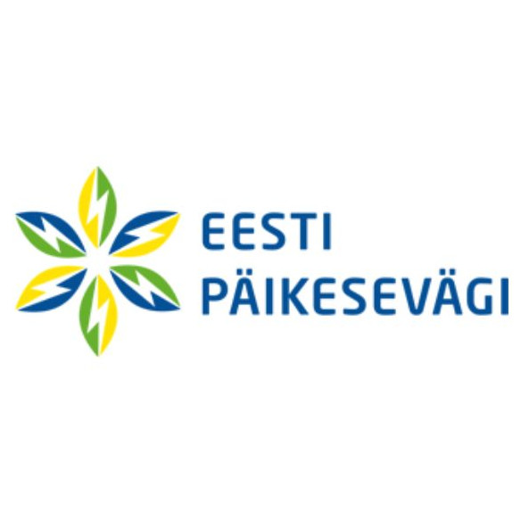 EESTI PÄIKESEVÄGI OÜ logo