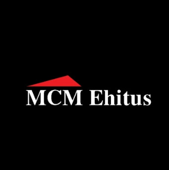 MCM EHITUS OÜ logo