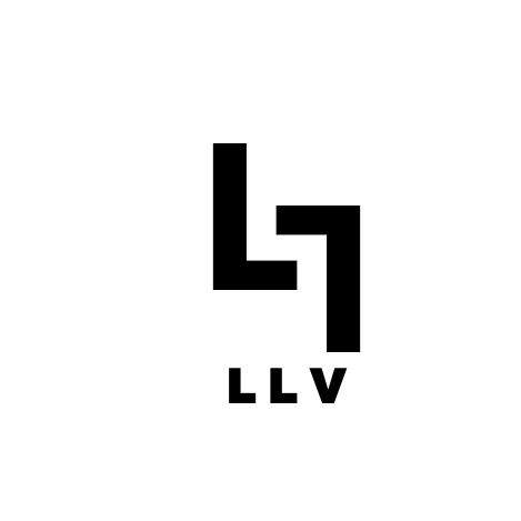 LLV OÜ логотип