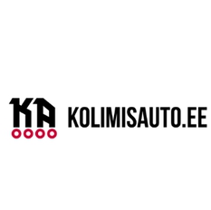 KOLIMISAUTO OÜ - Removal services in Tallinn