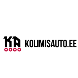 KOLIMISAUTO OÜ logo