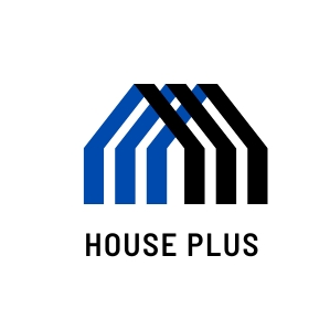 HOUSE PLUS OÜ logo