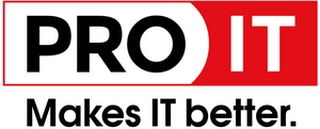 PRO IT TEENUSED OÜ logo