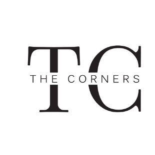 THE CORNERS OÜ logo
