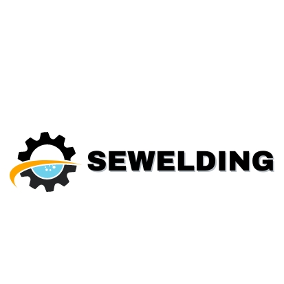 SEWELDING OÜ logo