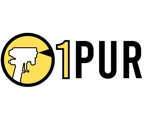 1PUR OÜ logo