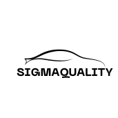 SIGMAQUALITY OÜ logo