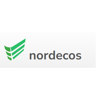 NORDECOS EESTI OÜ logo