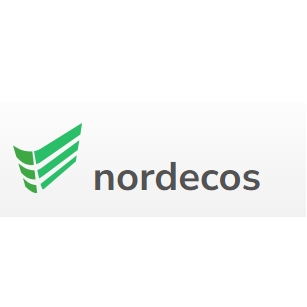 NORDECOS EESTI OÜ logo