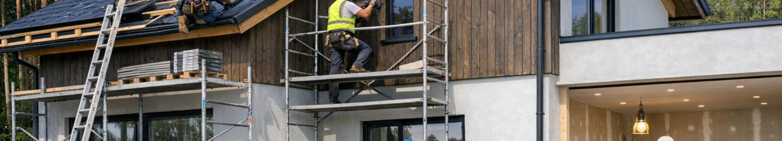 Juhtime projekte projekteerimisest kuni valmis üleandmiseni, vähendades ebakindlust ja kontrollides kulusid. Tagame tööde kvaliteedi ja õigeaegse üleandmise.