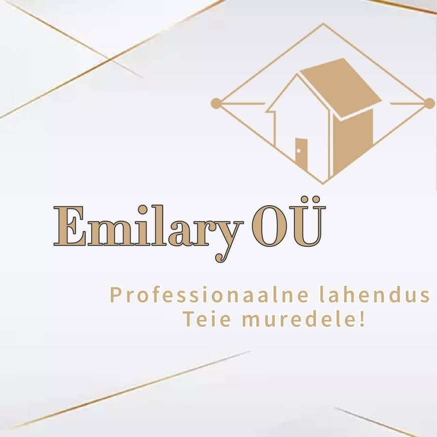 EMILARY OÜ logo