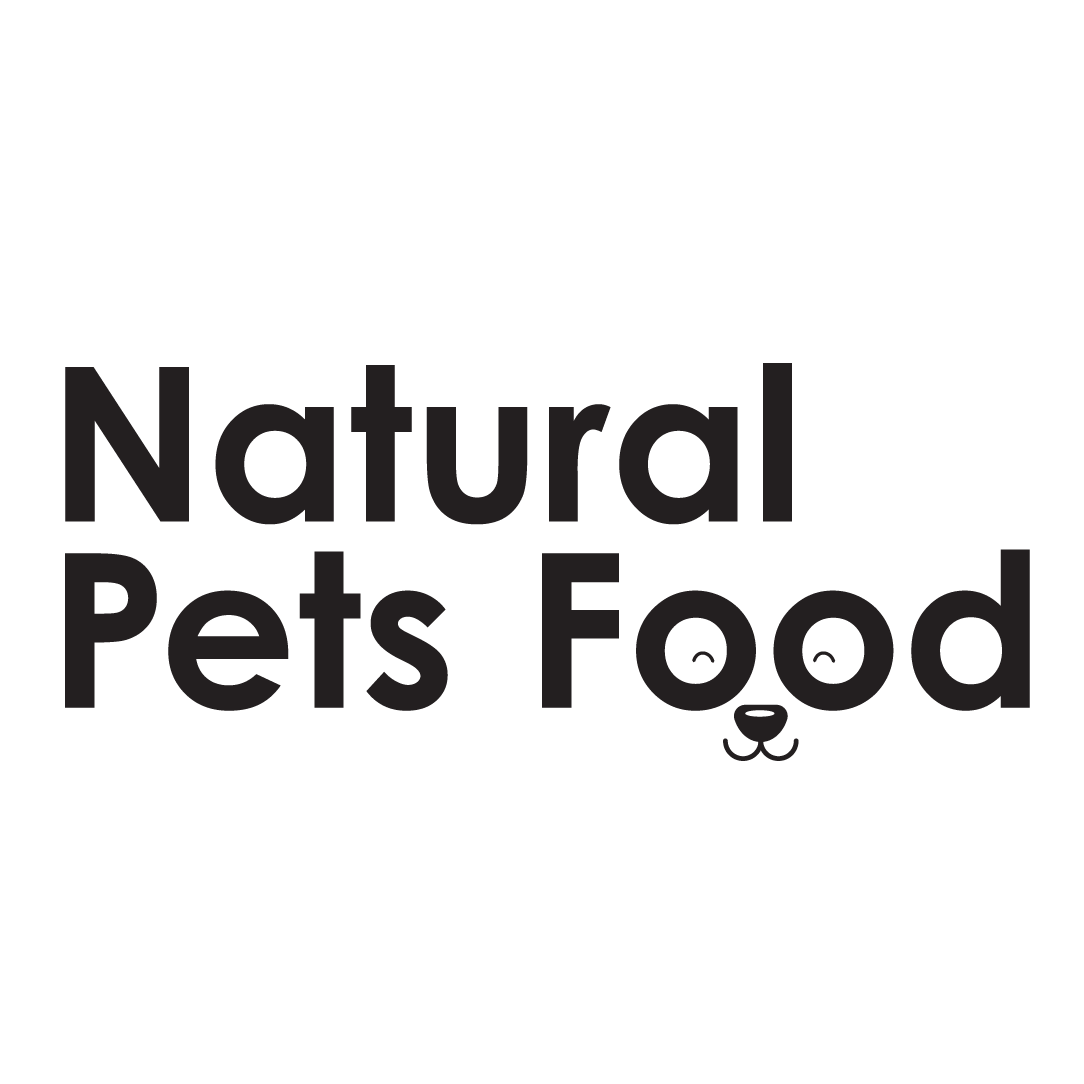 NATPET FOOD OÜ logo