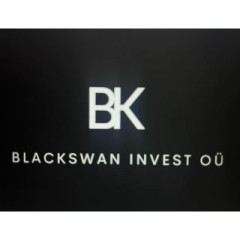 BLACKSWAN INVEST OÜ - Tööhõiveagentuuride tegevus Vinni vallas