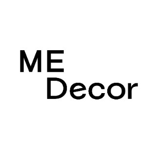 ME DECOR GROUP OÜ logo