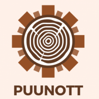 PUUNOTT OÜ logo