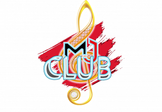 MJCLUB OÜ логотип