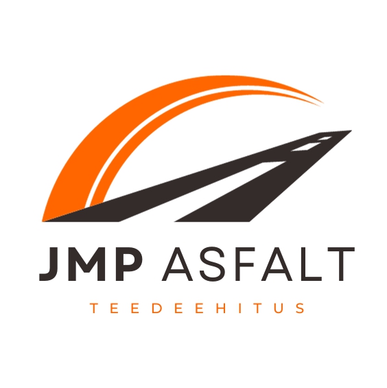 JMP ASFALT OÜ logo