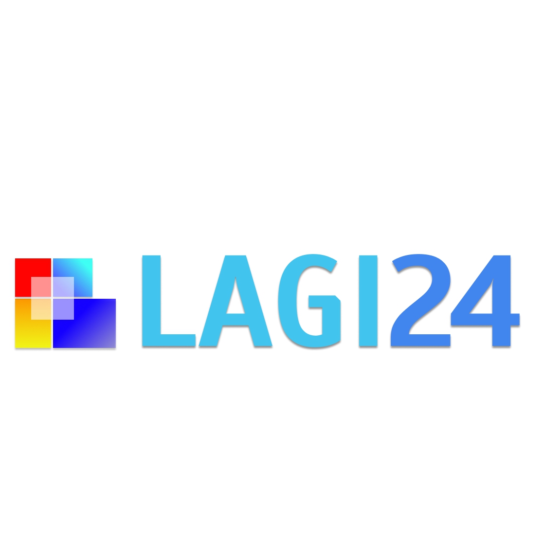 LAGI24 OÜ logo
