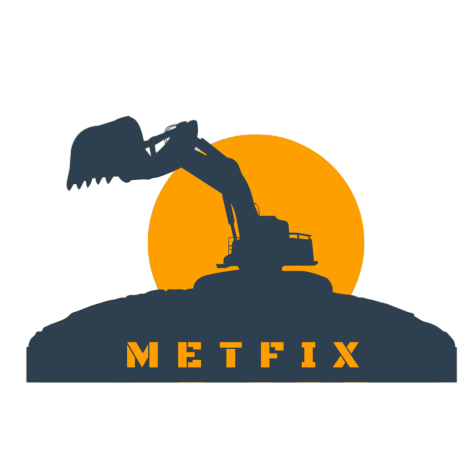 METFIX OÜ логотип