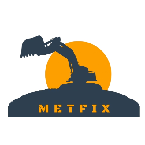 METFIX OÜ logo