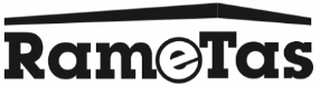 RAMETAS OÜ logo