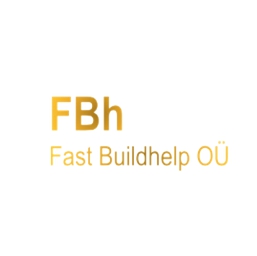 FAST BUILDHELP OÜ - Other building completion and finishing in Pärnu